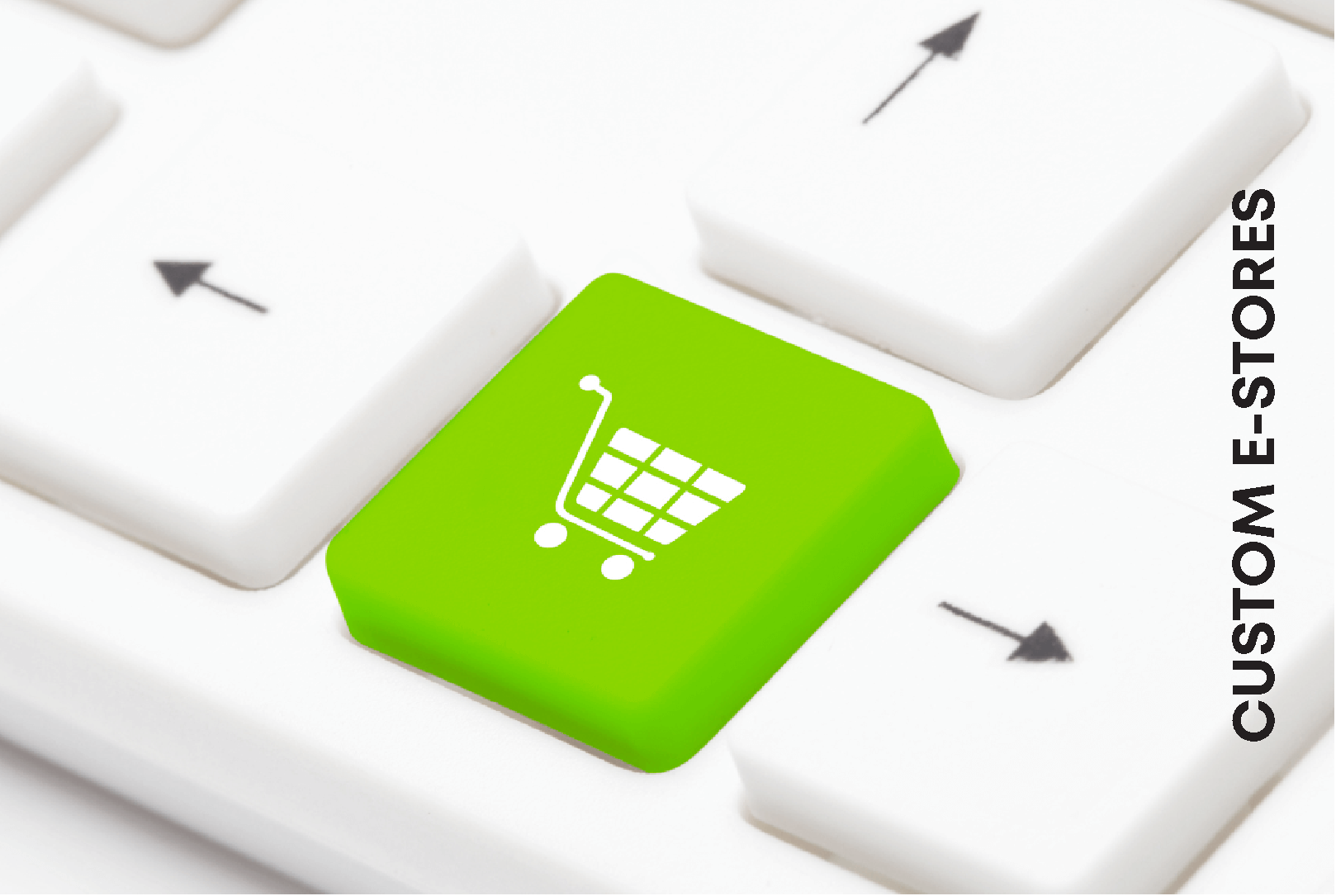 Custom e-Stores