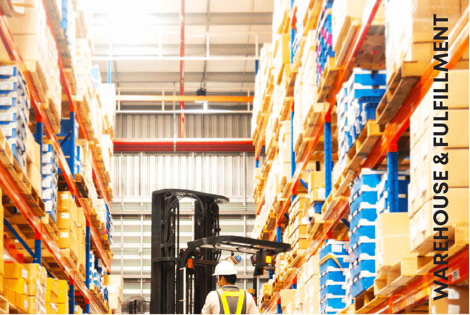 Warehouse and Fulfillment