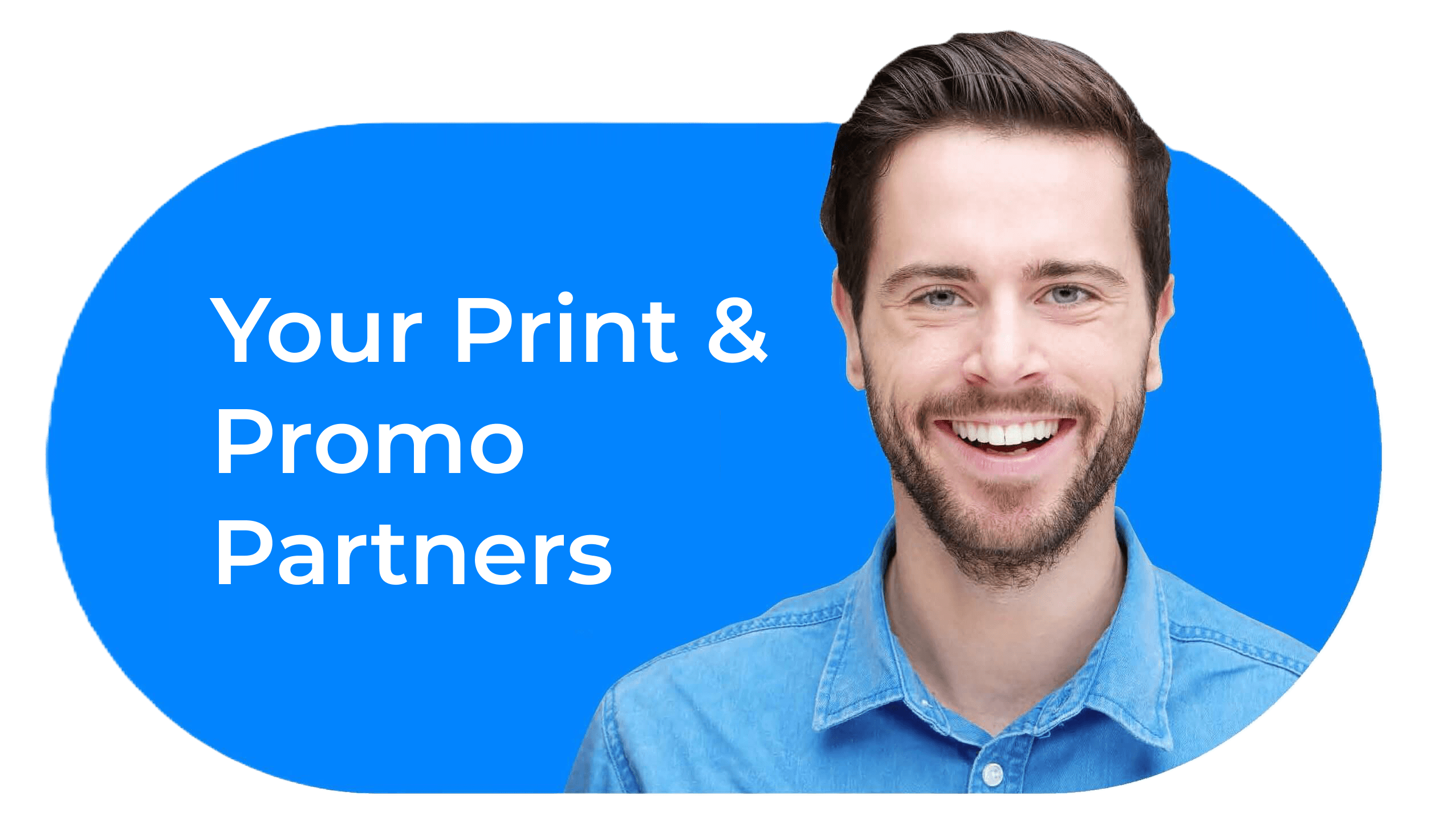 Your printing buddy.