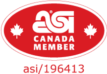 ASI Canada Member